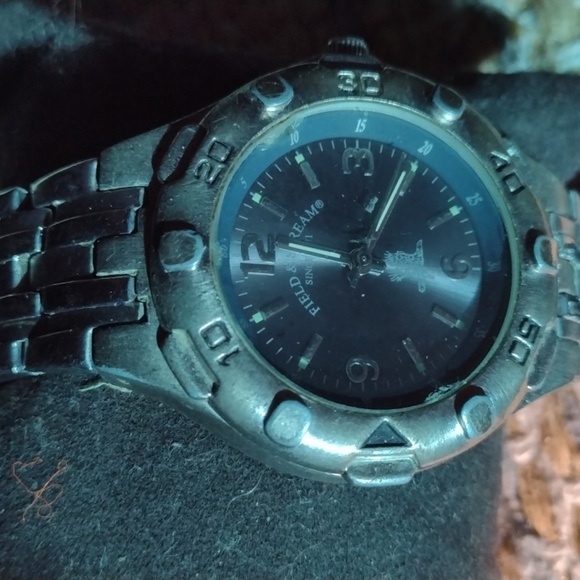 Men's Watch - Picture 1 of 3